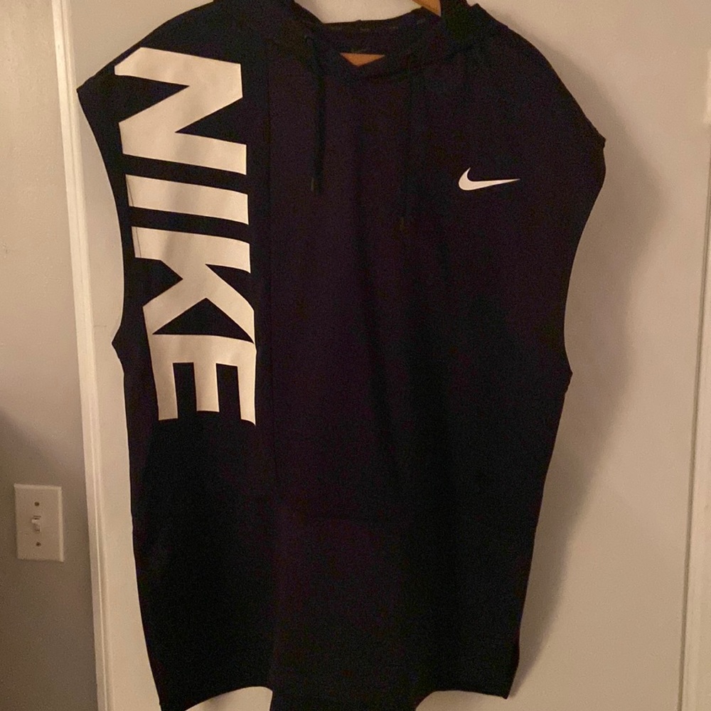 Nike Mens pullover